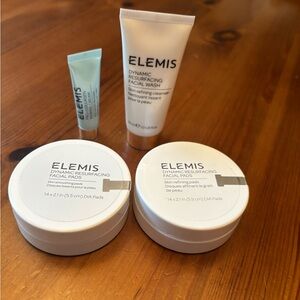 ELEMIS DYNAMIC RESURFACING BUNDLE